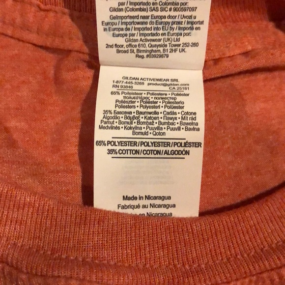 **Sanderson Sisters Graphic Tee** Size Medium - Picture 4 of 4